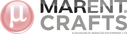 Marent Crafts Haberdashery