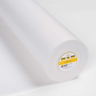 Vlieseline Vilene Extra-Heavy Sew-In Interlining S80-240 in White
