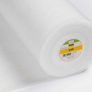 Vlieseline Vilene Sew-In Low Loft Volume Fleece