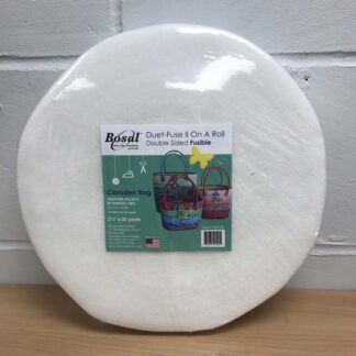 Bosal Duet Fuse II On A Roll 2 1/4 x 25yds/22m
