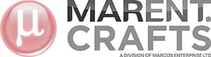 Marent Crafts Haberdashery