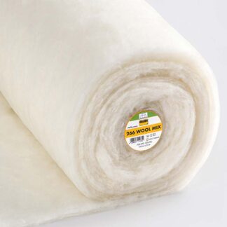 Vlieseline Wool Mix Batting