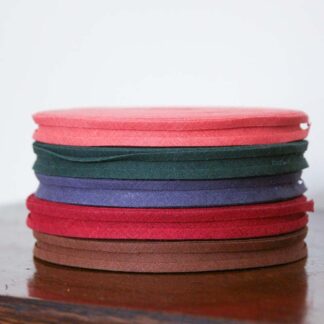 Cotton Dark Assorted Bias Binding