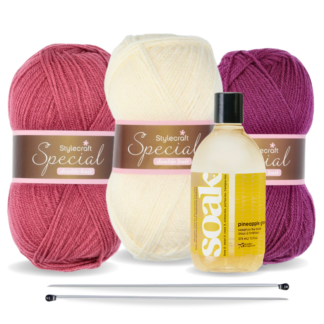 yarn mothers day bundle