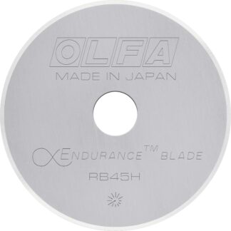 Olfa 45mm rotary cutters