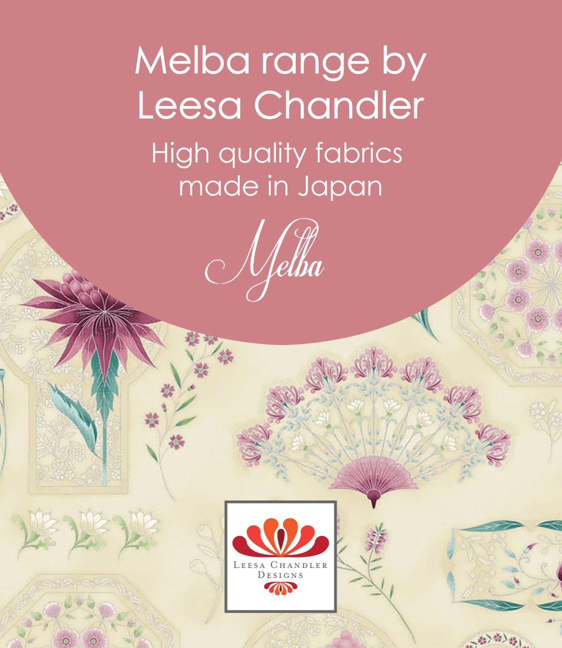 Leesa Chandler Fabrics